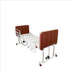 HALSA PLUS BED